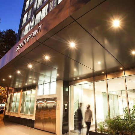 Complete Host Southpoint Apartments Melbourne Bagian luar foto