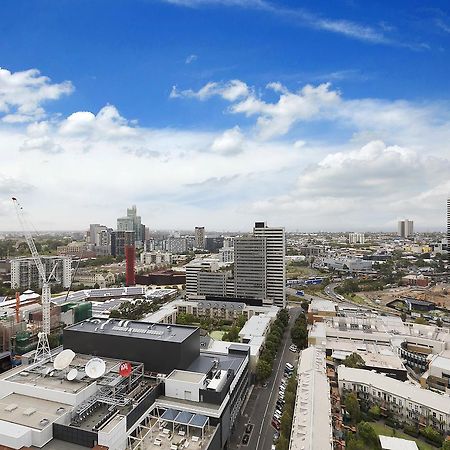 Complete Host Southpoint Apartments Melbourne Bagian luar foto