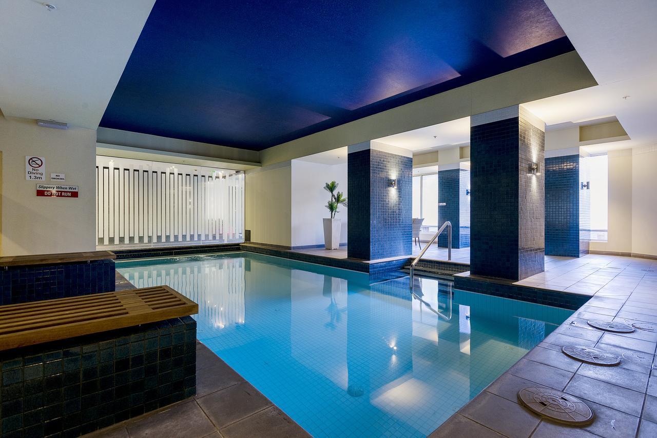 Complete Host Southpoint Apartments Melbourne Bagian luar foto