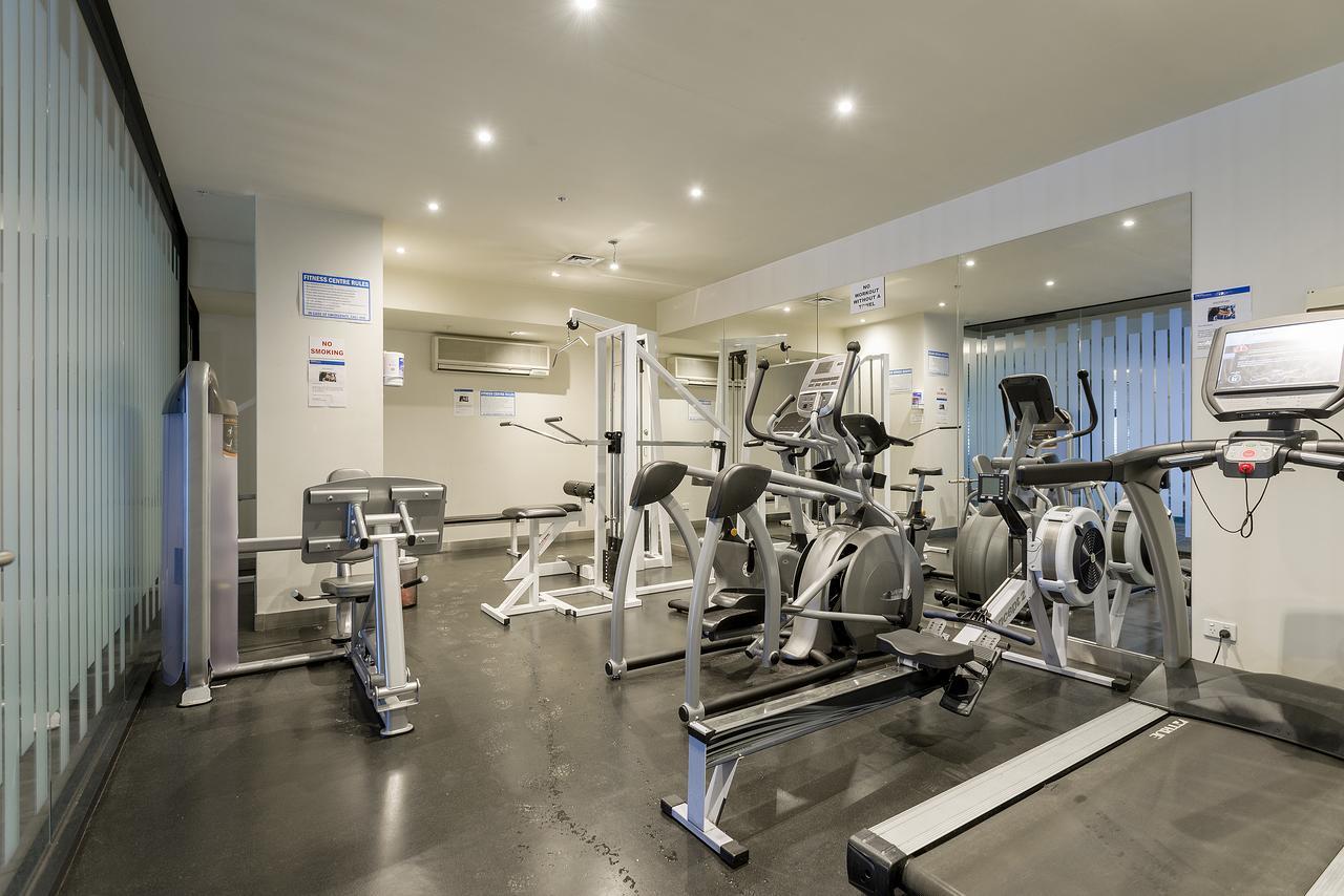 Complete Host Southpoint Apartments Melbourne Bagian luar foto