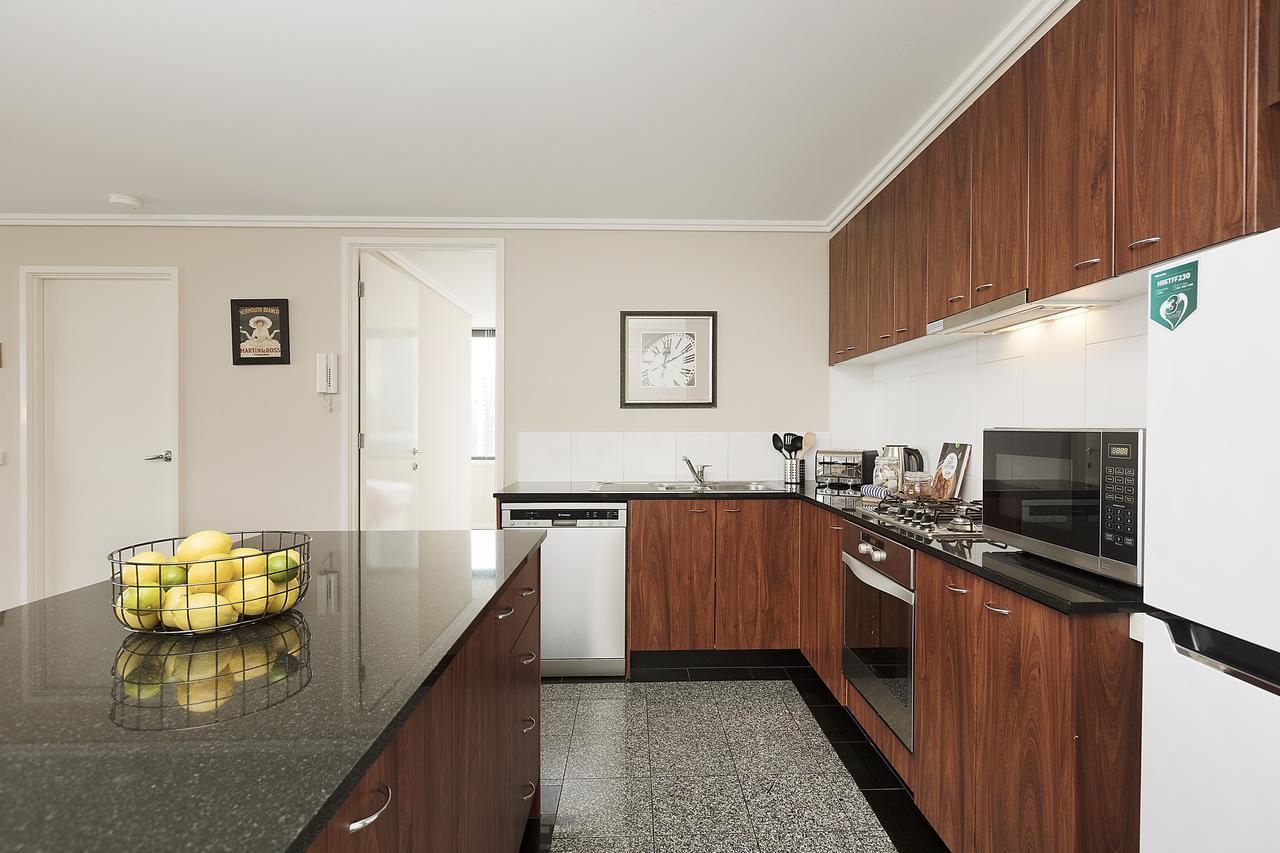 Complete Host Southpoint Apartments Melbourne Bagian luar foto