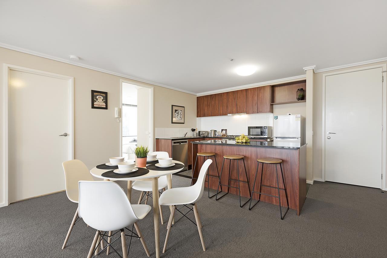 Complete Host Southpoint Apartments Melbourne Bagian luar foto