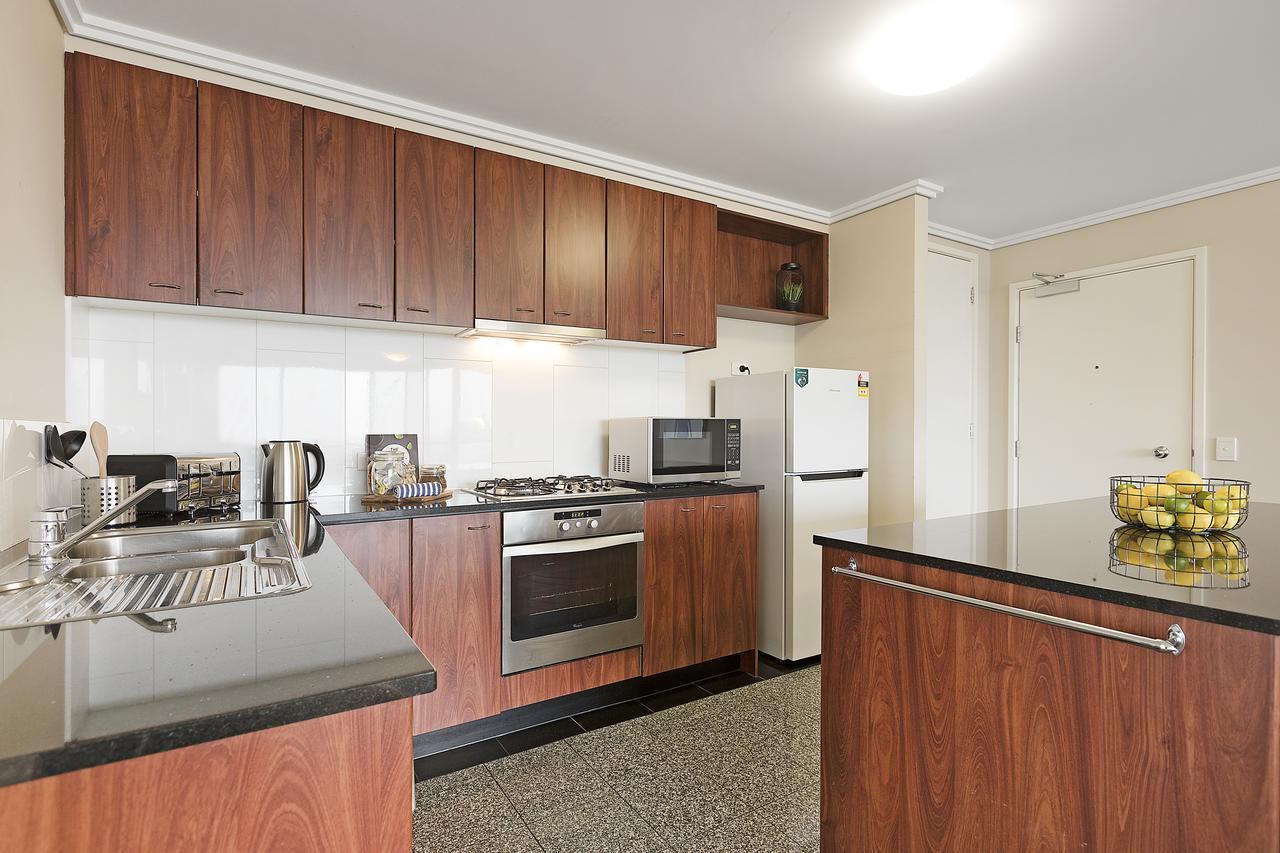 Complete Host Southpoint Apartments Melbourne Bagian luar foto