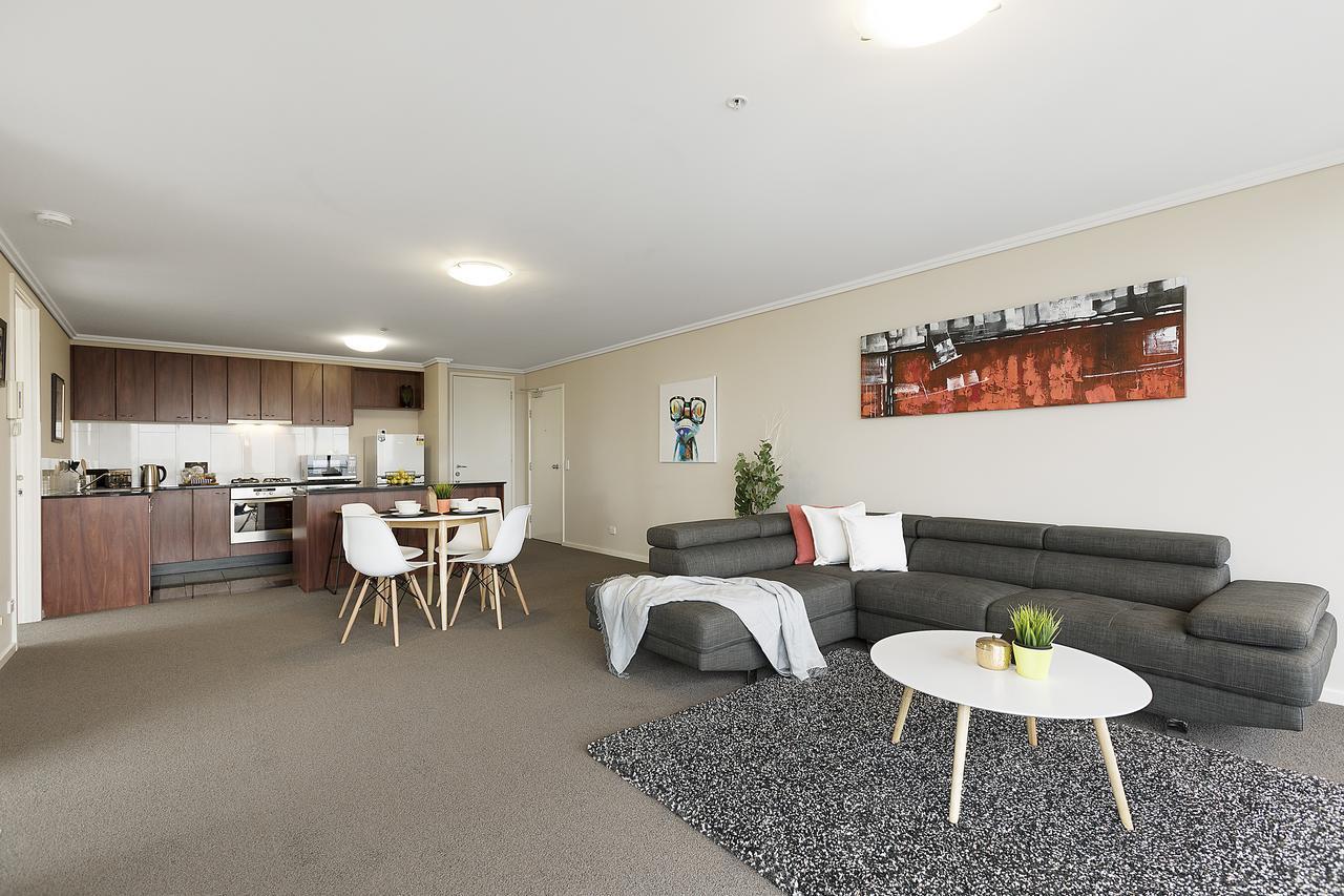 Complete Host Southpoint Apartments Melbourne Bagian luar foto